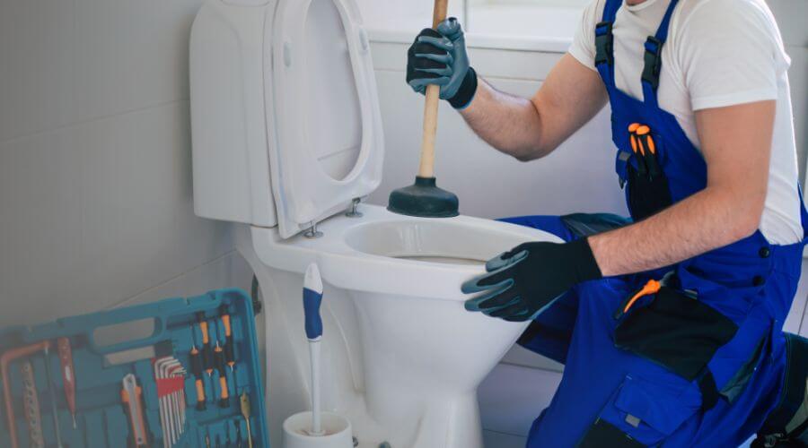 Professional emergency plumbing in New Gretna, NJ